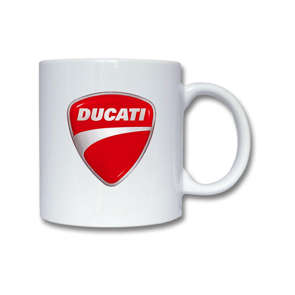 Ducati Mug