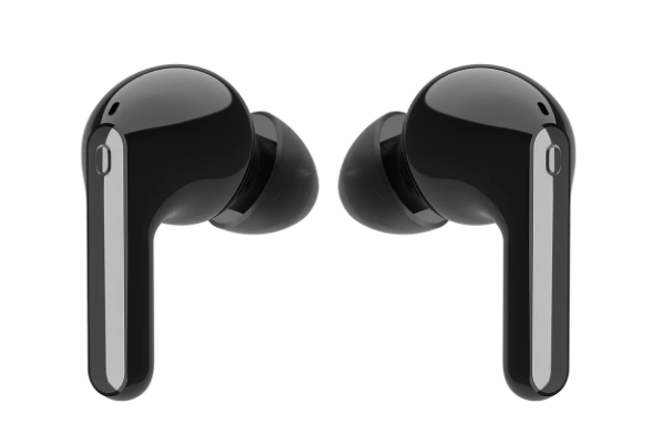 LG HBSFN7 one Free Wireless Earbuds in Black