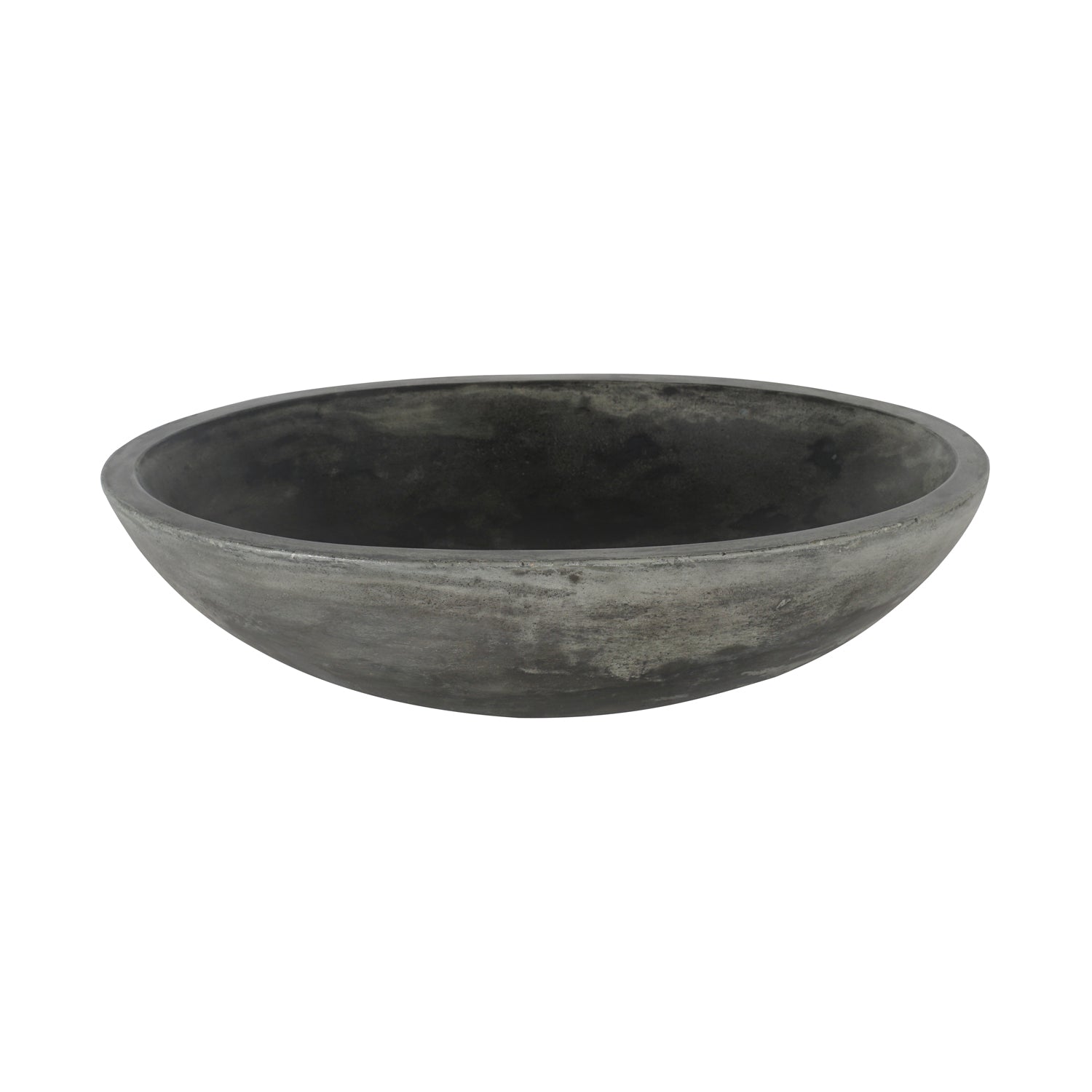 Caspar Small Oval Vessel