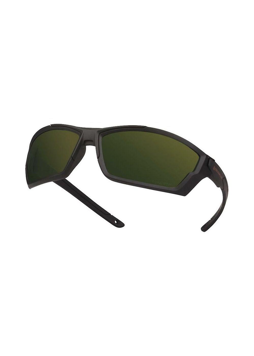 Delta Plus Glasses Polycarbonate Safety Glasses UV400 KILAUEA