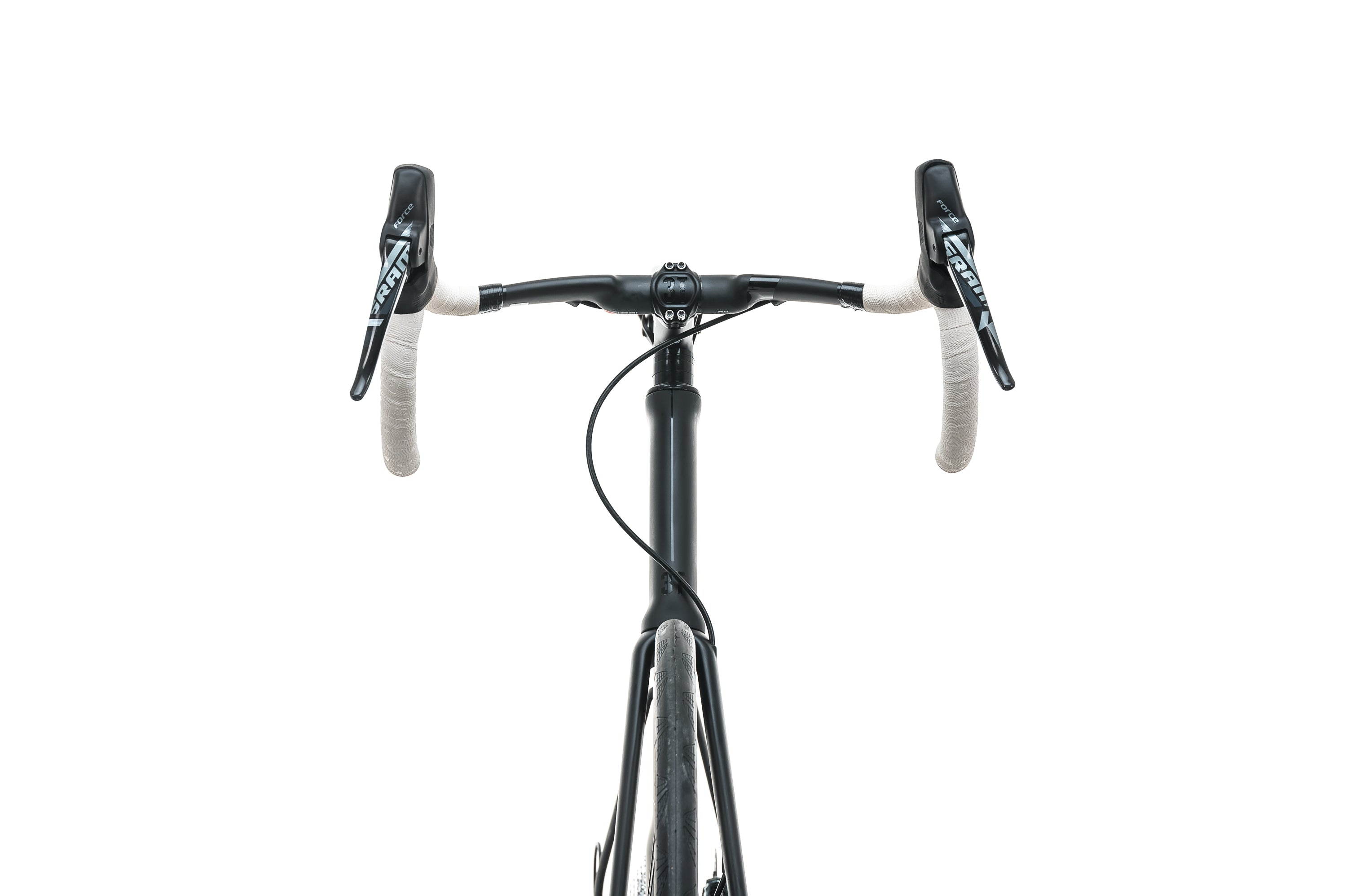 3T Strada Team Force 1x Road Bike - 2020, X-Large