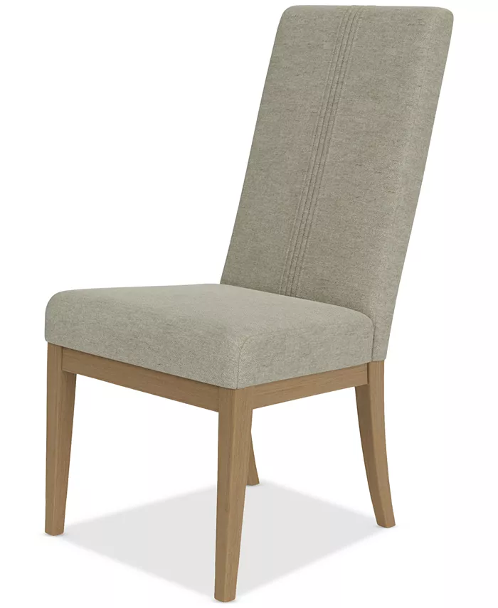 Furniture Davie Dining Upholstered Side Chair