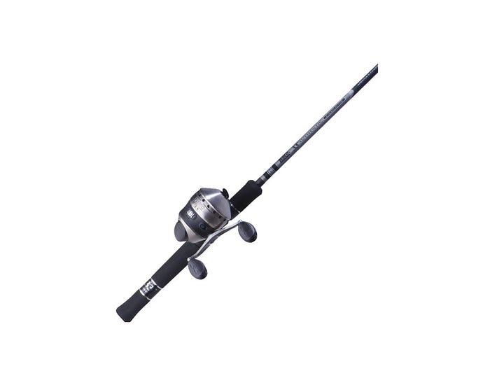 Zebco 33 Spin Cast Combo 33602M