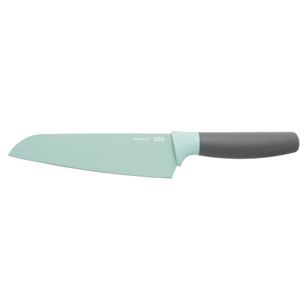 Stainless Steel Santoku Knife