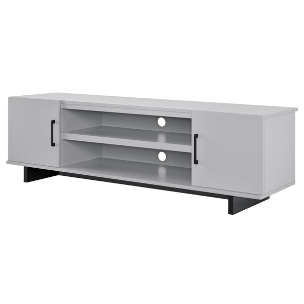 Avenue Greene Kirkdale TV Stand for TVs up to 65 inches - n/a