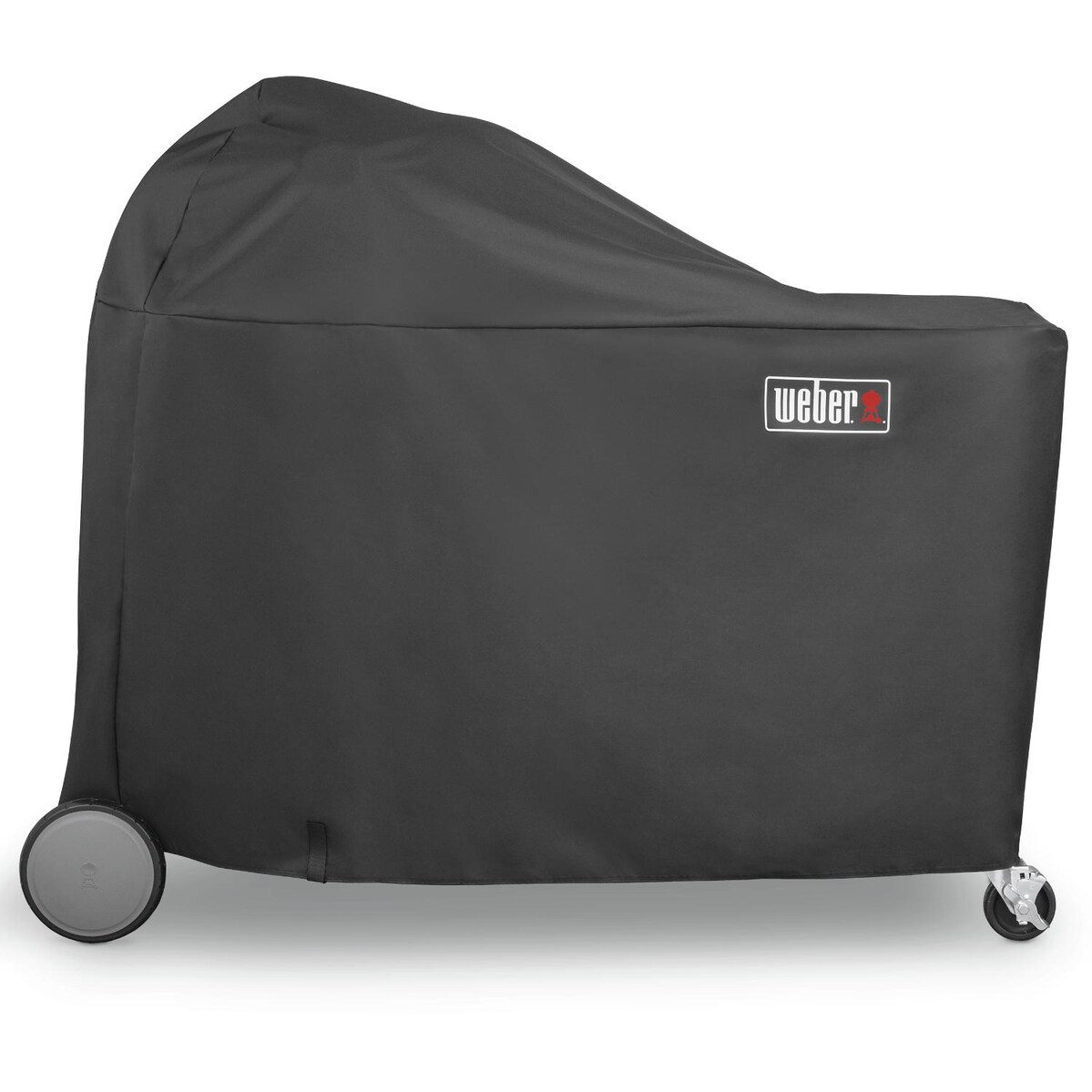 Weber 7174 Grill Cover For Summit Charcoal Grilling Center