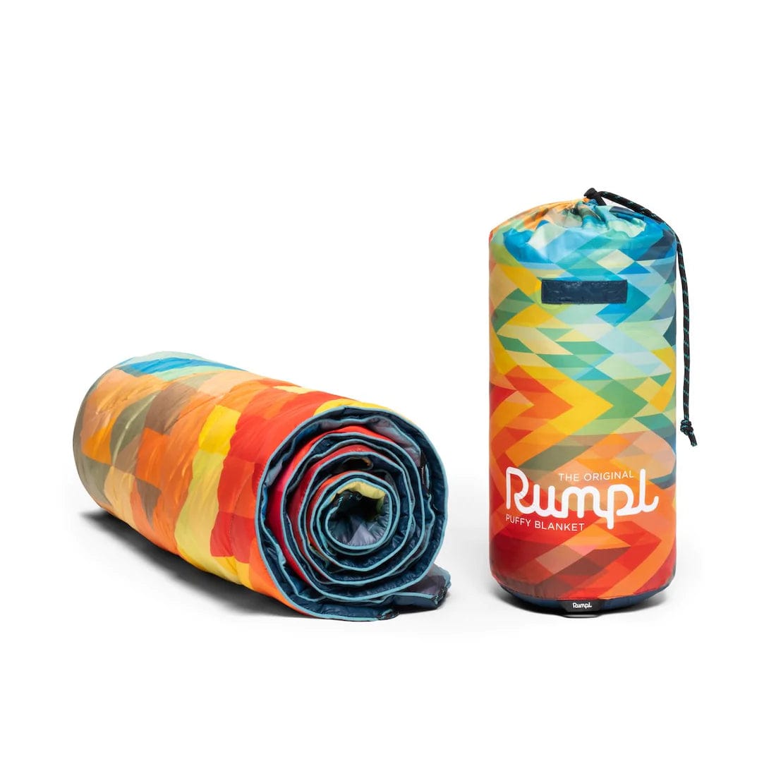 Rumpl Original Puffy Blanket