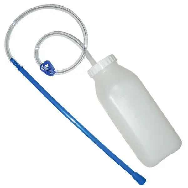 Coburn Oral Bottle Feeder