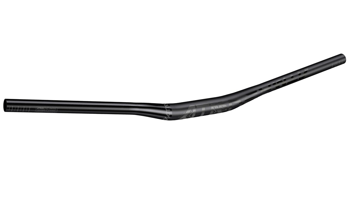 Truvativ ATMOS 7K Riser Handlebar - Black