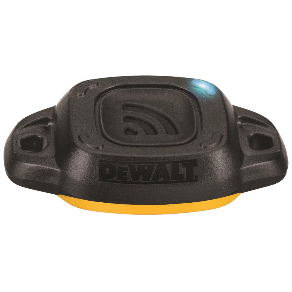 DEWALT Tool Connect Tag (Single) DCE041 from DEWALT