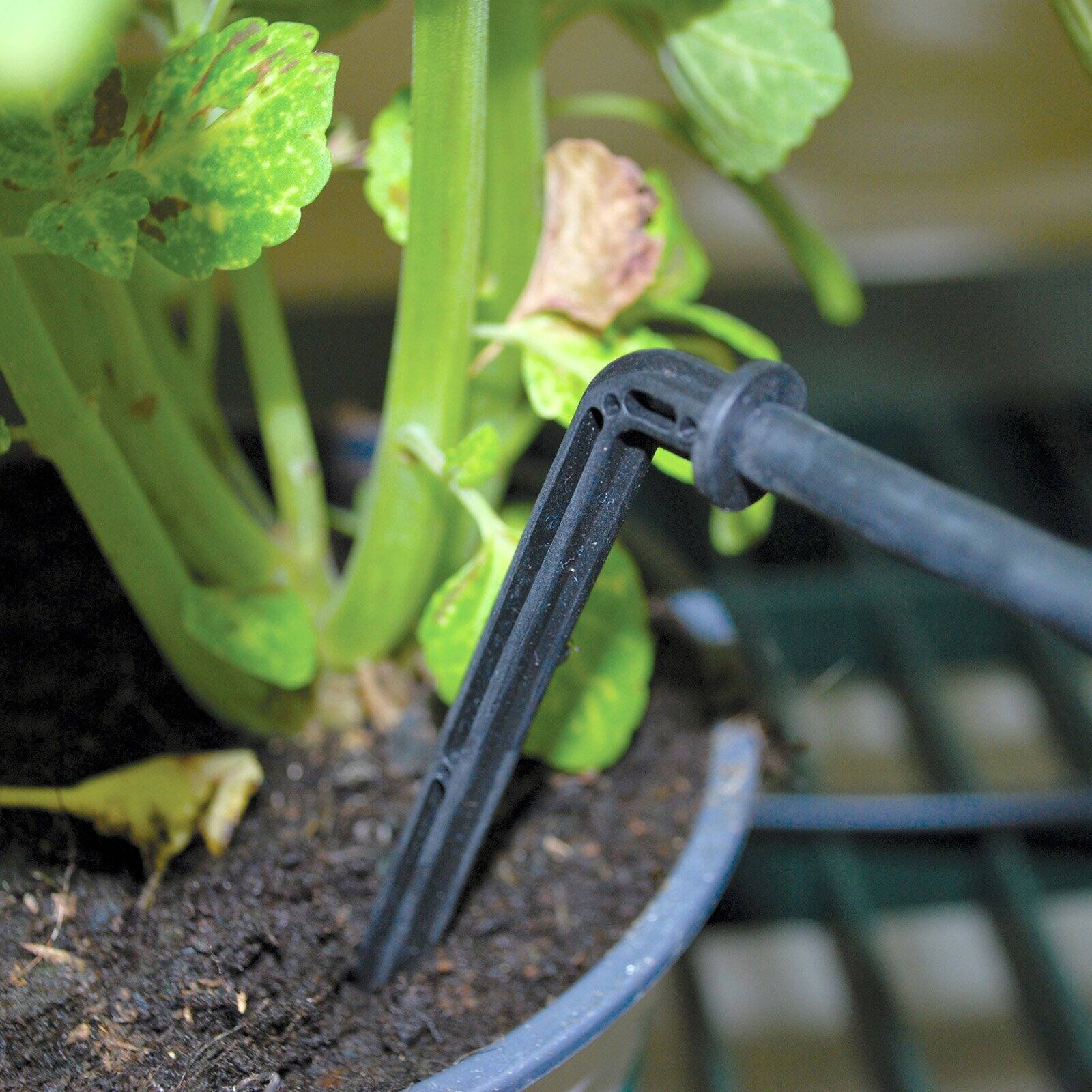 Palram - Canopia Drip Irrigation Kit