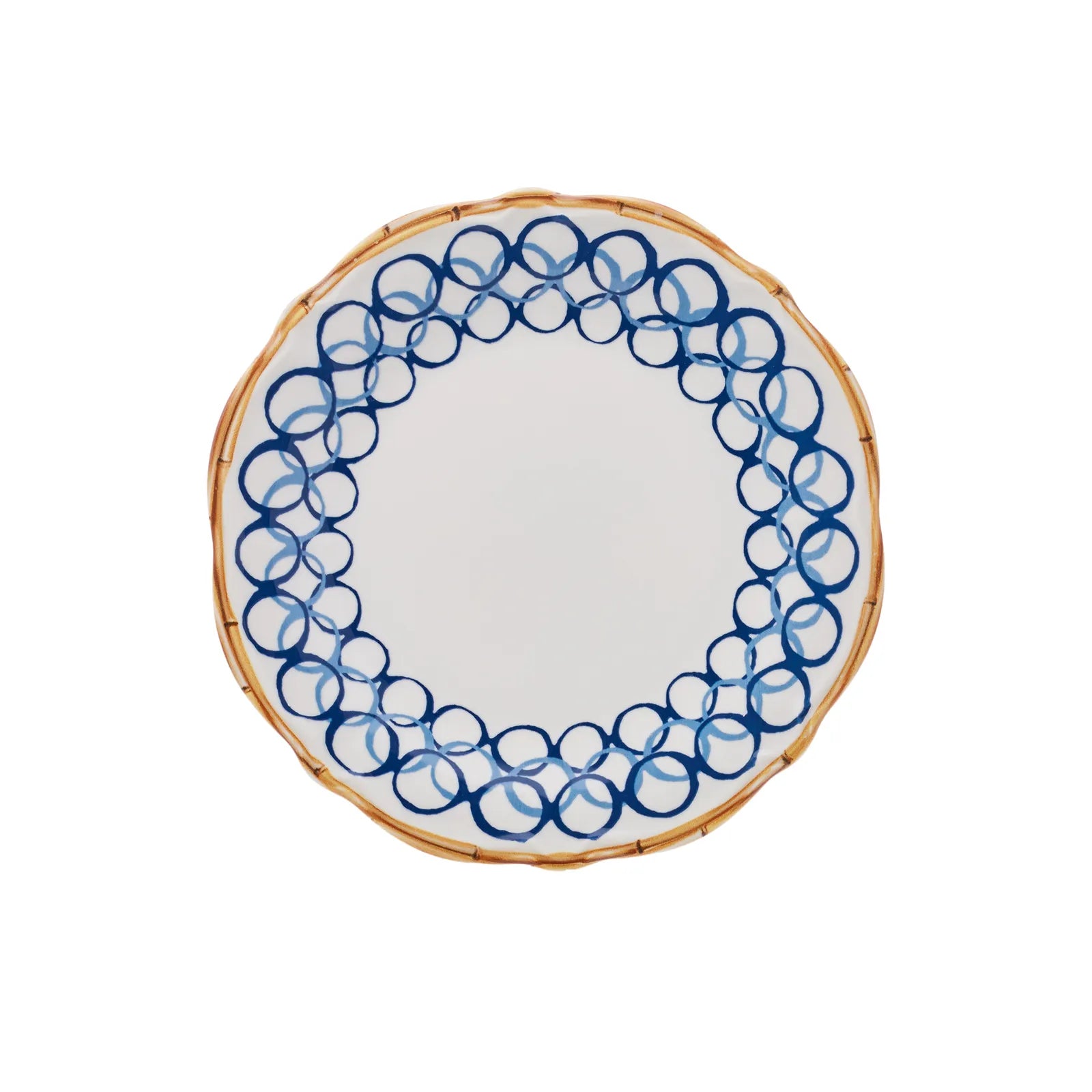 Karaca Fiona 18 Pieces 6 Person Dinnerware 153.03.06.7886