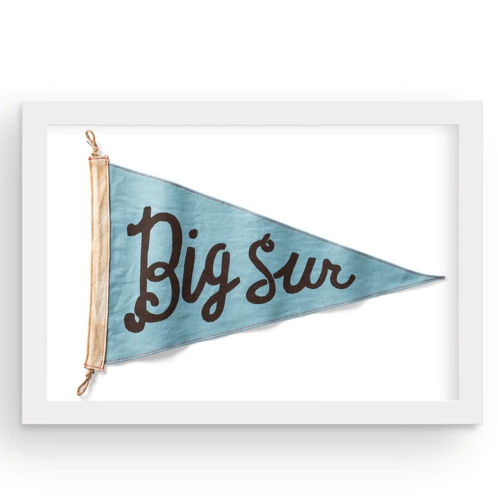 Big Sur Flag