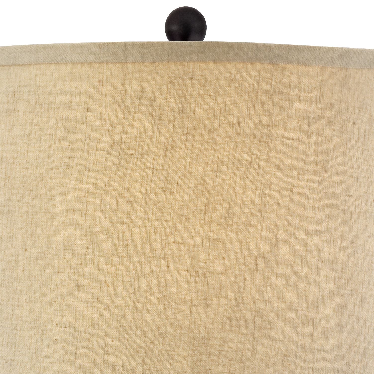 Regency Hill Tropical Table Lamp 29