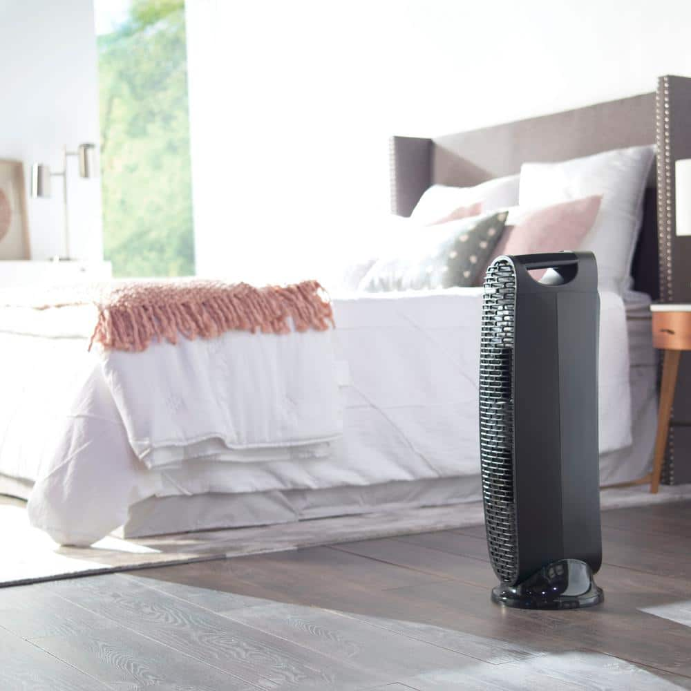 Honeywell QuietClean Tower Air Purifier