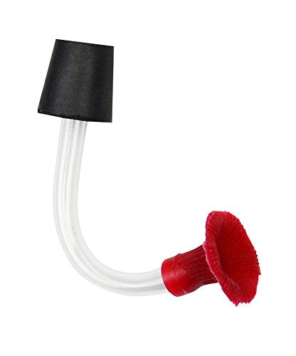 Red Carpet Studios Hummingbird Feeder Tube and Stopper Kit