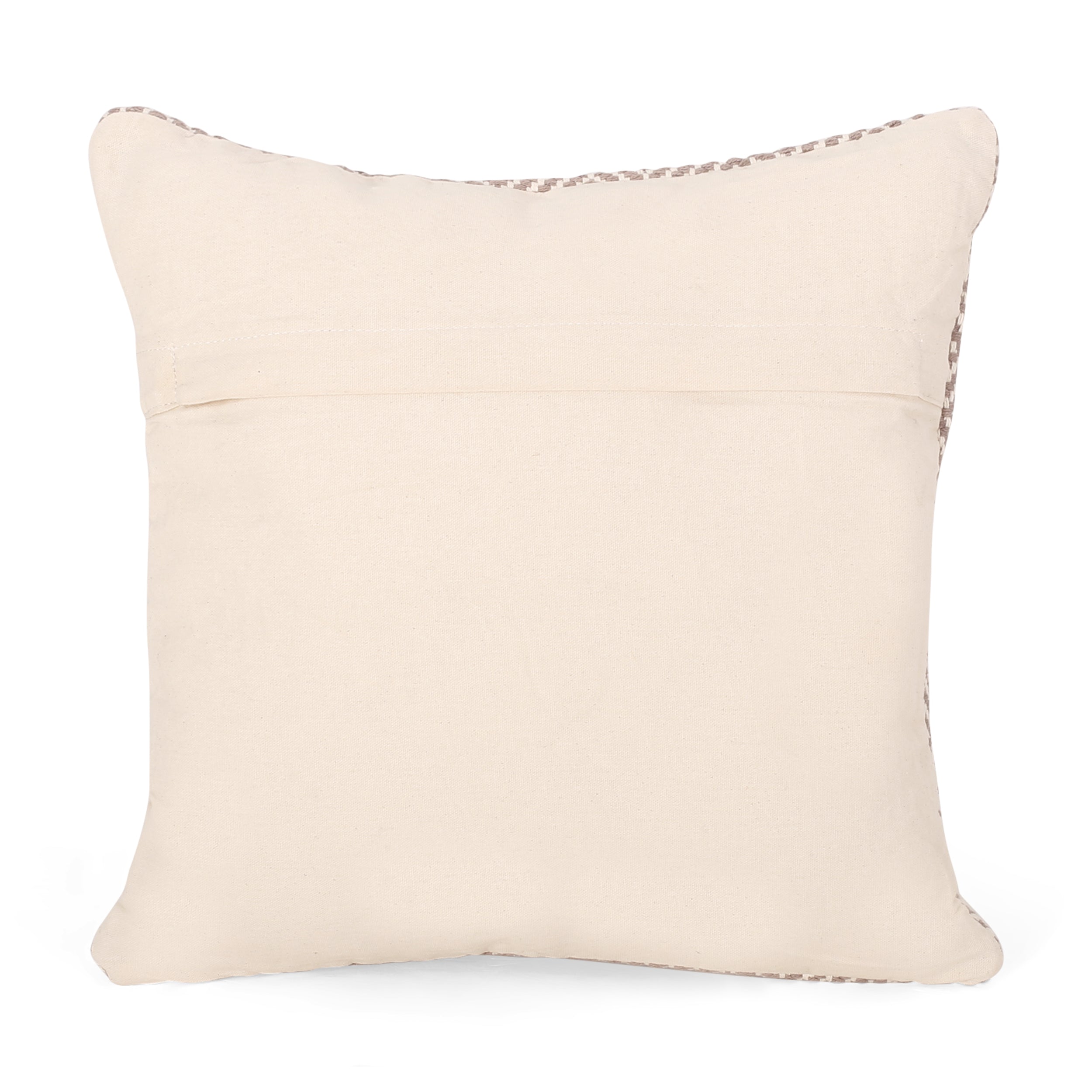 Samaksh Throw Pillow