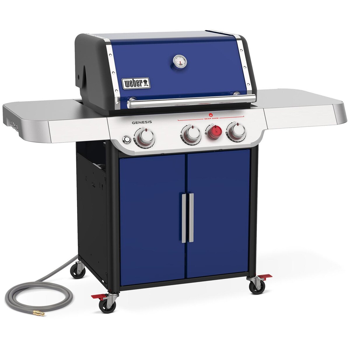 Weber GENESIS SP-E-325s Spec. Ed. NG Grill