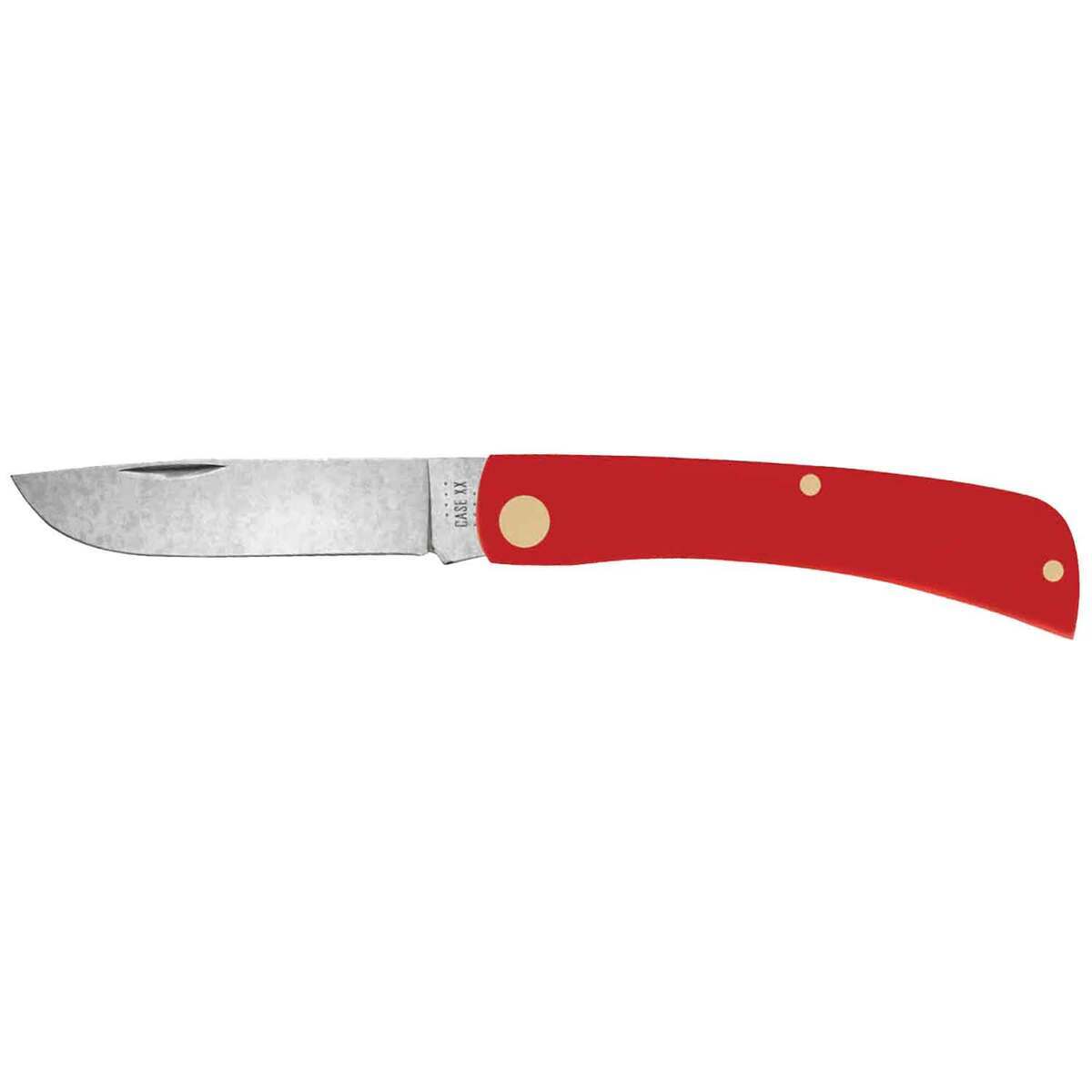 Case American Workman Sod Buster 3.7 inch Folding Knife