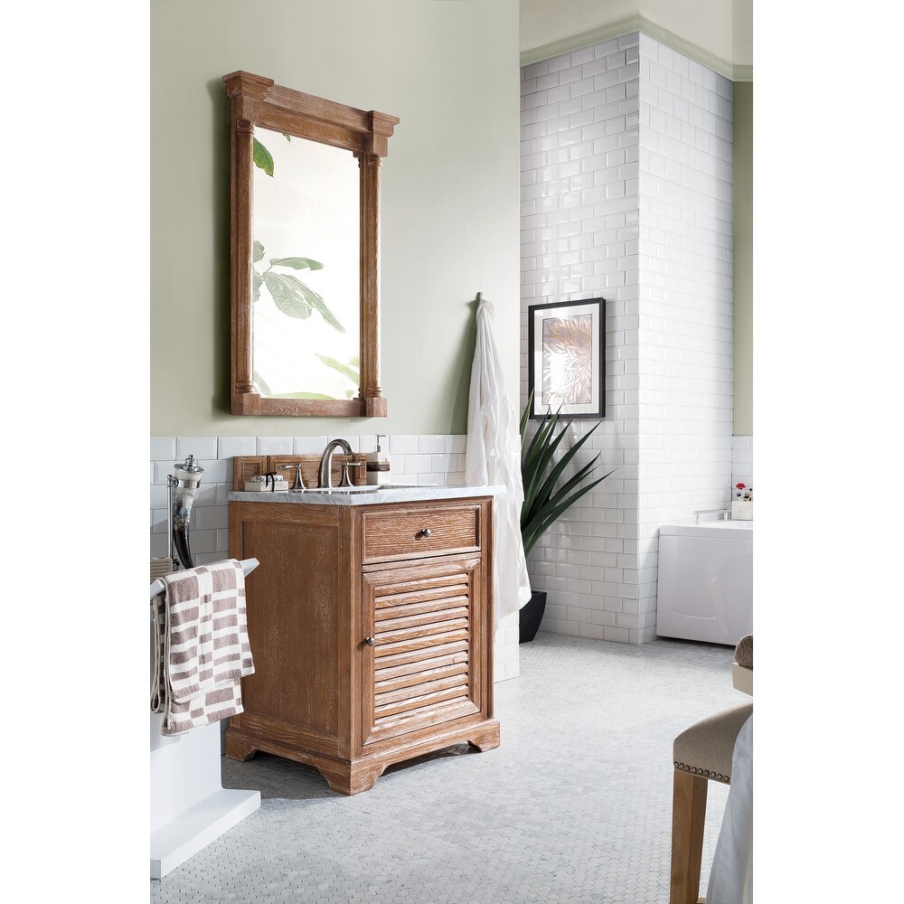 James Martin Vanities Savannah 26\