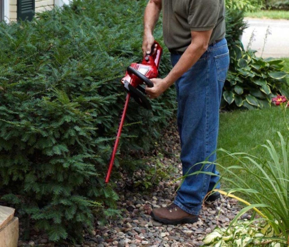 Toro 20V Max Hedge Trimmer 22