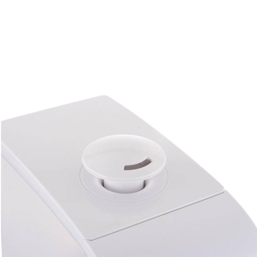 Tayama 3.5 L Ultrasonic Cool Mist Humidifier in White SPS-718