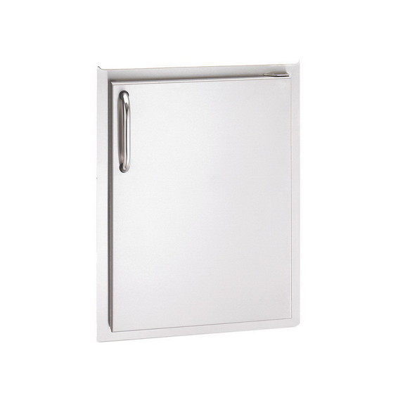 Fire Magic Select Vertical Single Access Doors