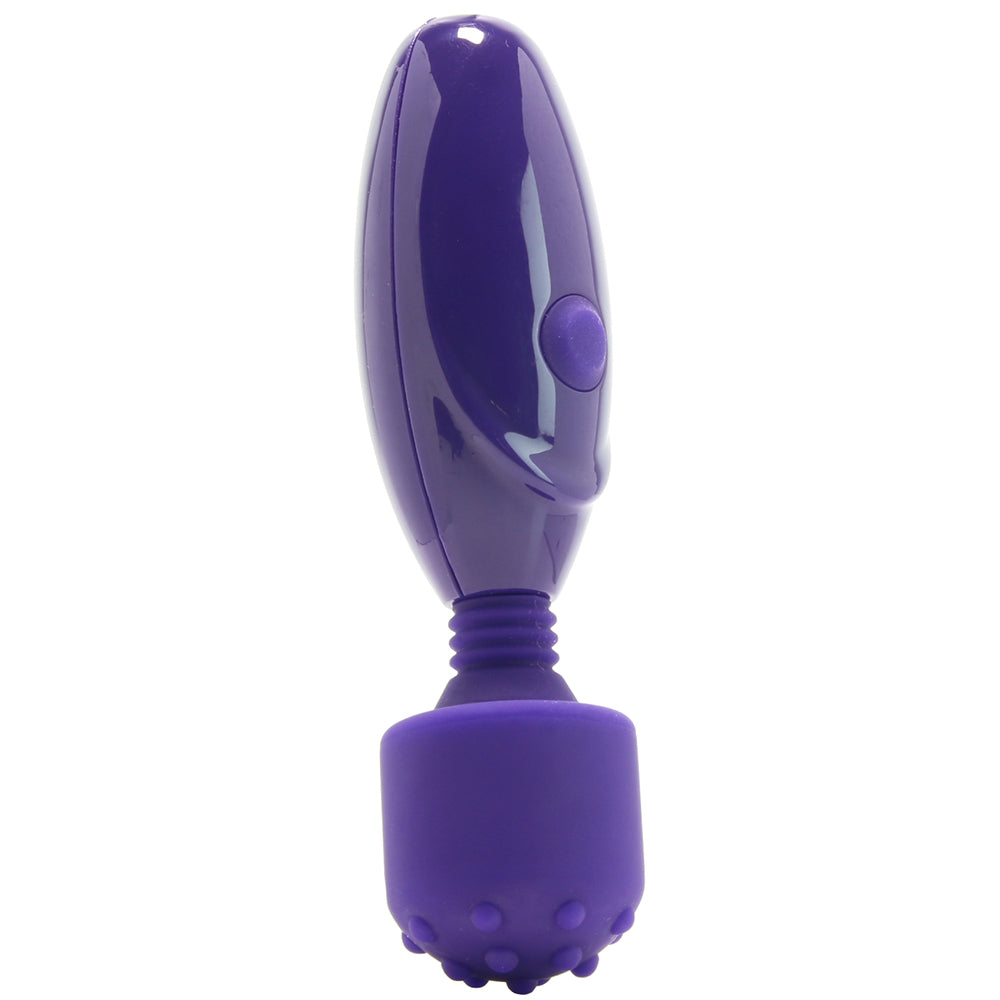 FantasyCherry  Baby Nubby Rechargeable Mini Wand