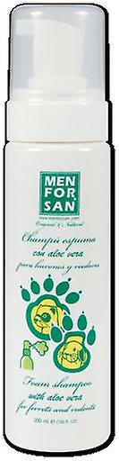 Men For San CHAMP SHAMPOO (Small pets ， Hygiene and Cleaning ， Eye and Ear Care Products)