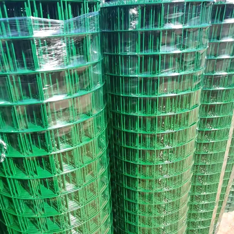 Galvanized Farm Field Fence Factory Supply Cheap Hog Field Fence Wire From China