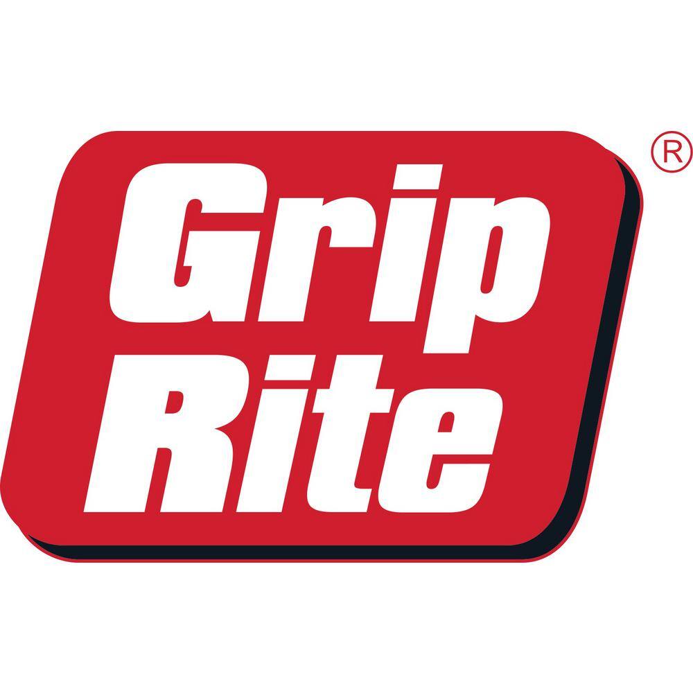 Grip-Rite #9 x 3 in. Star Drive Bugle-Head Construction Screw (1 lb.Box) 3GCS1