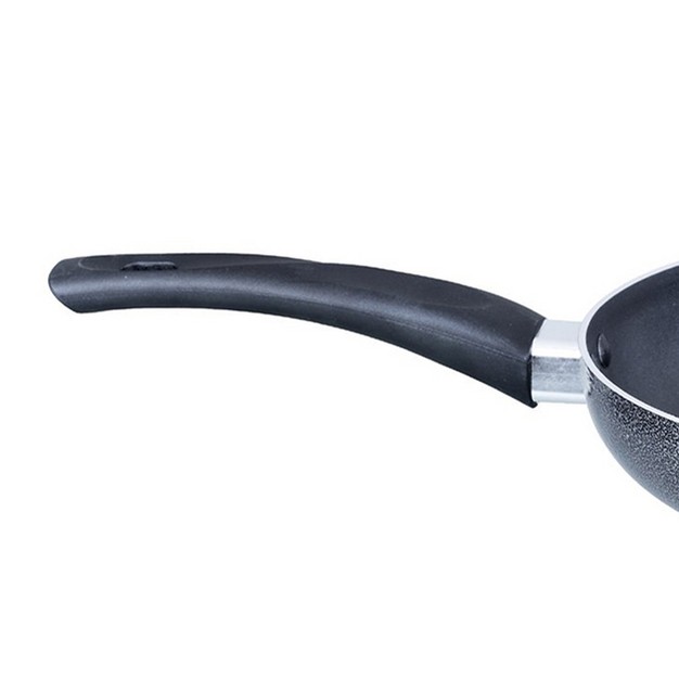 Brentwood 9in Frying Pan Aluminum Non stick In Gray