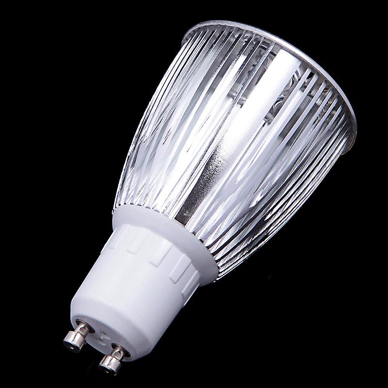 Led Light Bulb Green