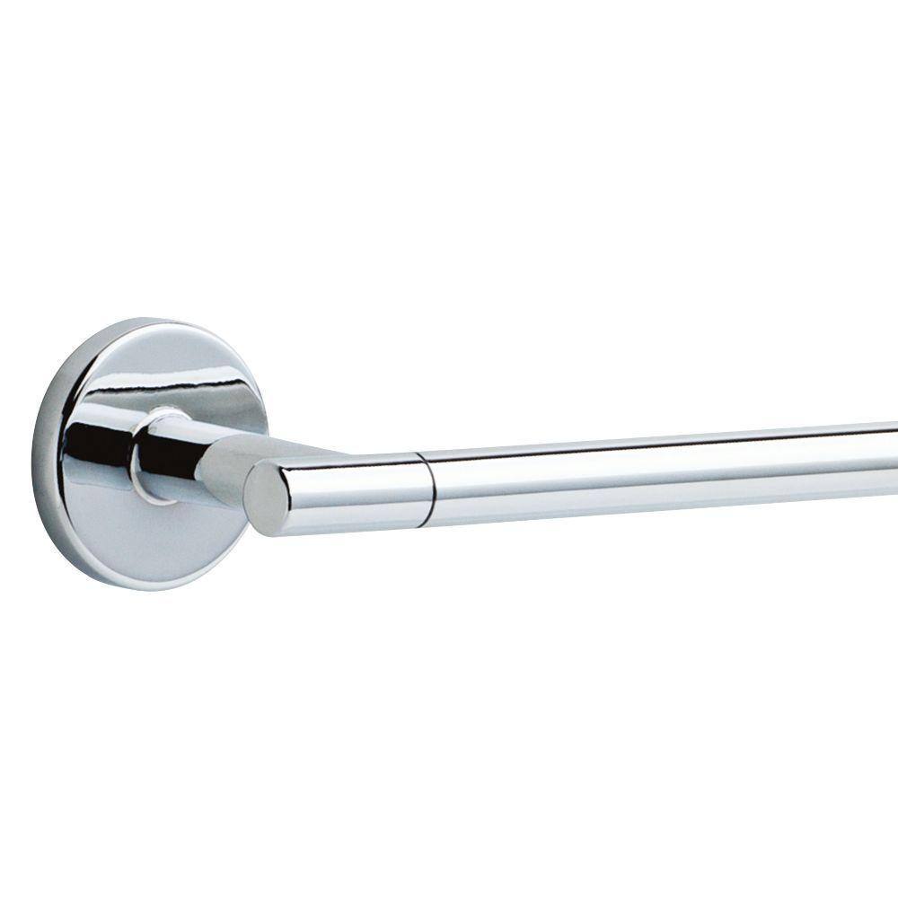 Delta Lyndall 18 in. Towel Bar in Chrome LDL18-PC