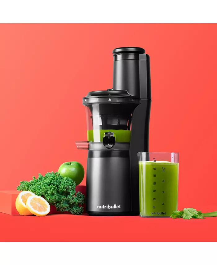 NutriBullet Slow Juicer