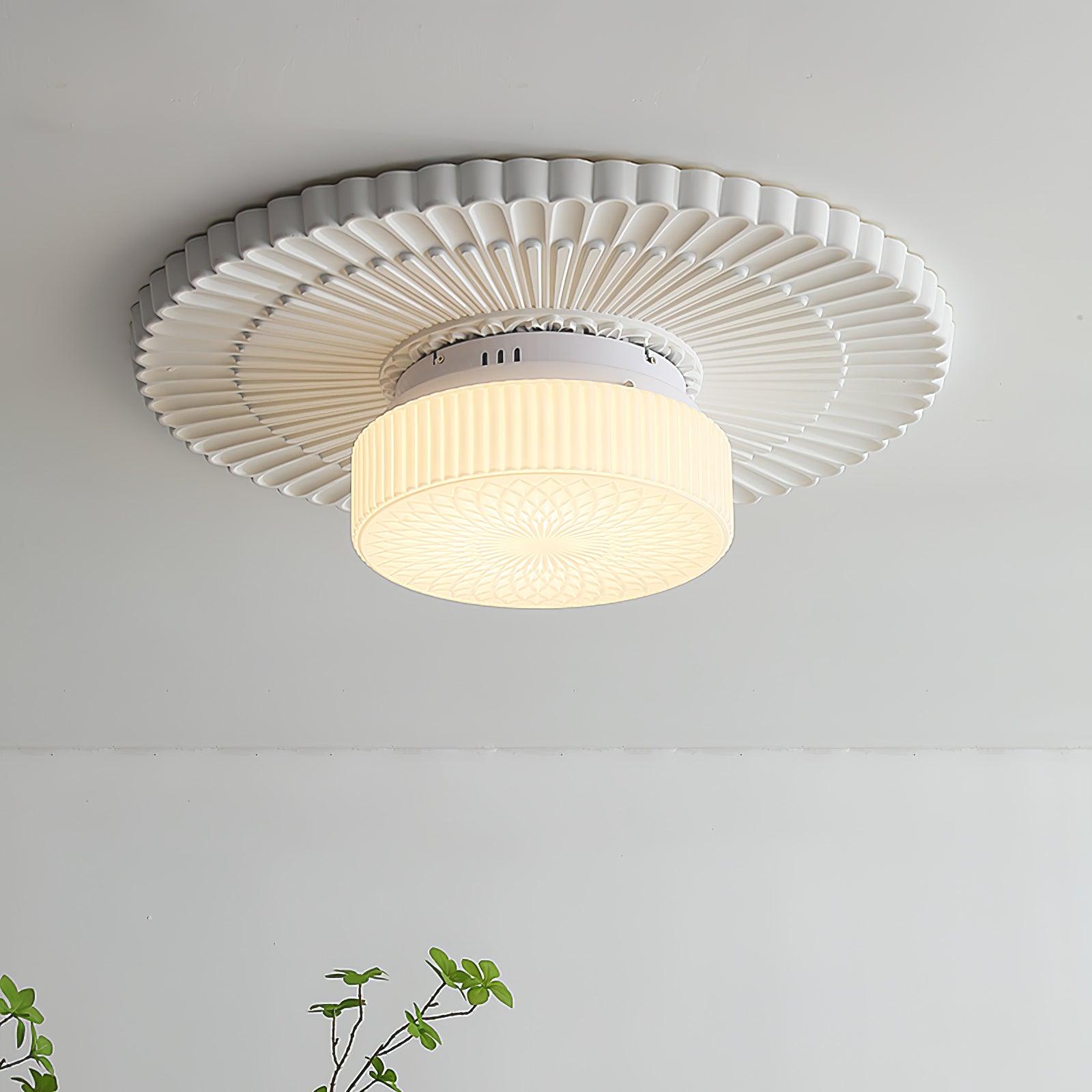 Souffle Ceiling Lamp