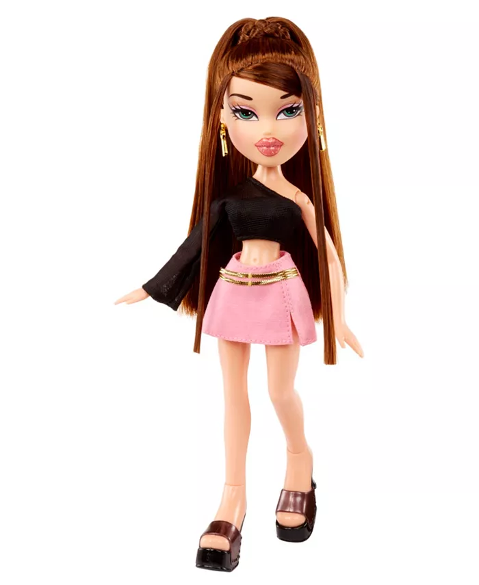 Bratz Series 3 Doll - Dana