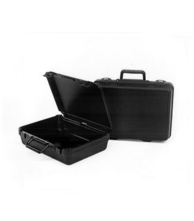 C.H. Ellis 28 7534 Large Blow Molded Carrying Case