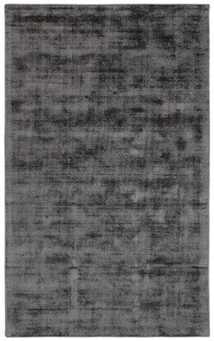 Berlin Distressed Rug in Charcoal