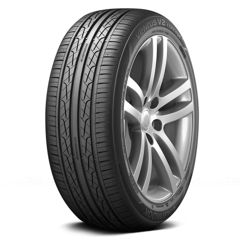 Hankook Ventus V2 Concept2 (H457) All Season 225/45R17 94V XL Passenger Tire