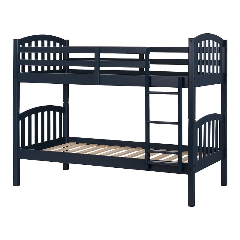 South Shore Summer Breeze Solid Wood Bunk Beds