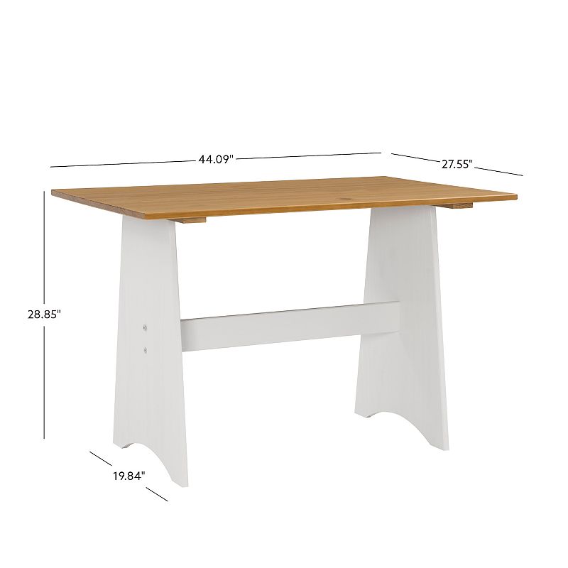 Linon Linson Dining Table