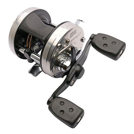 Abu 5501 C3 / Multiplier Fishing Reel