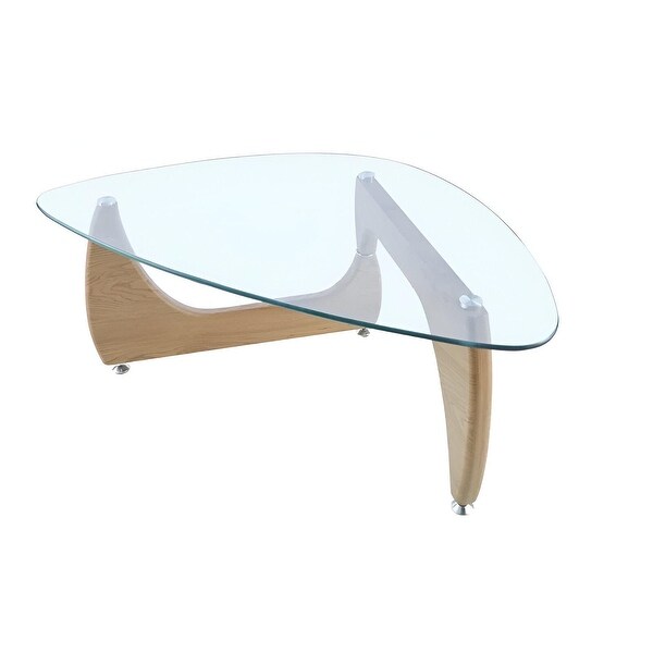 Noguchi Coffee Table