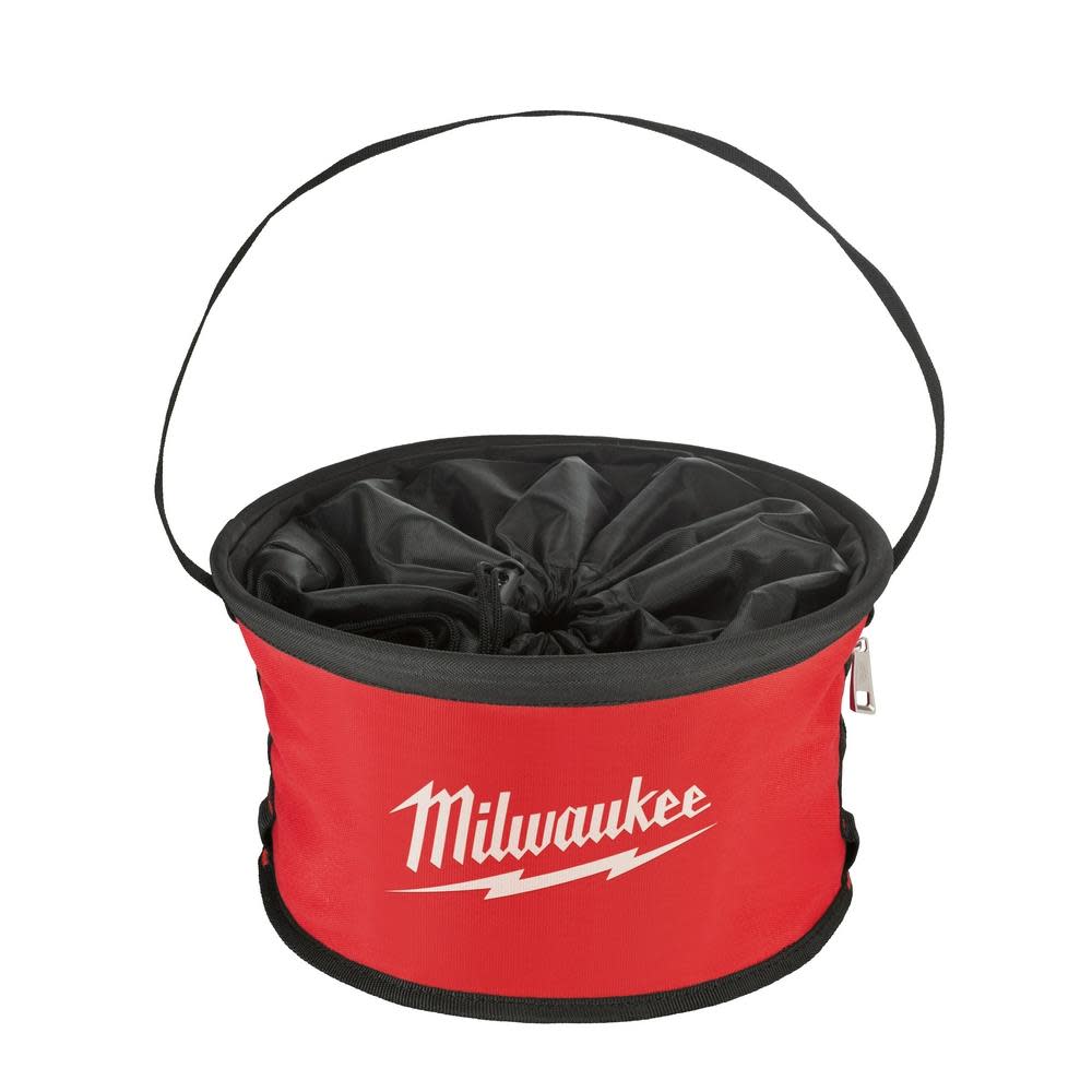 Milwaukee Parachute Organizer Bag 48-22-8170 from Milwaukee