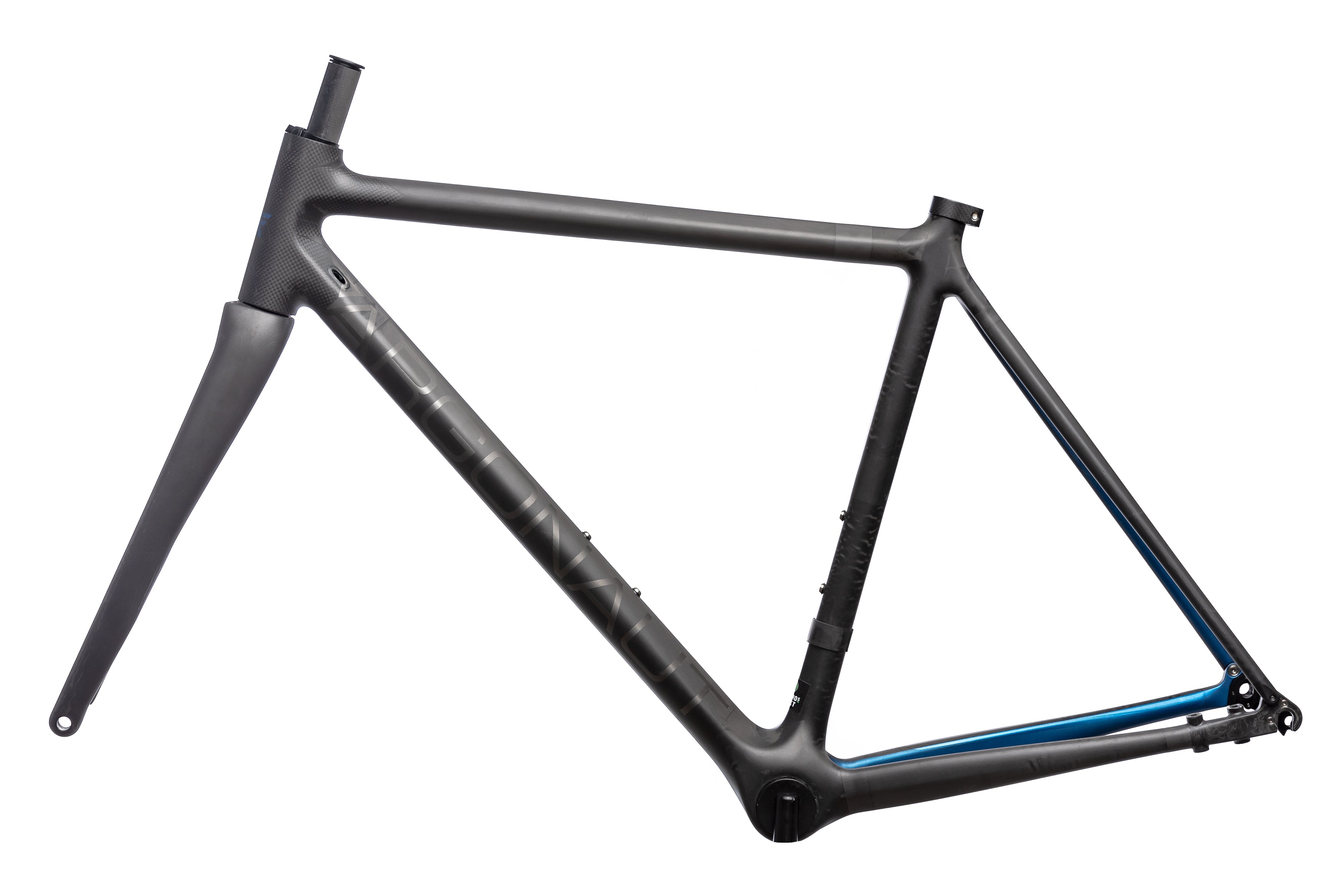 Argonaut Gravel Racer 55cm Frame Set - 2017