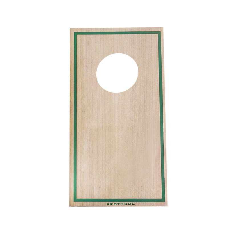 Protocol Winning Aim Desktop Bean Bag Toss Game