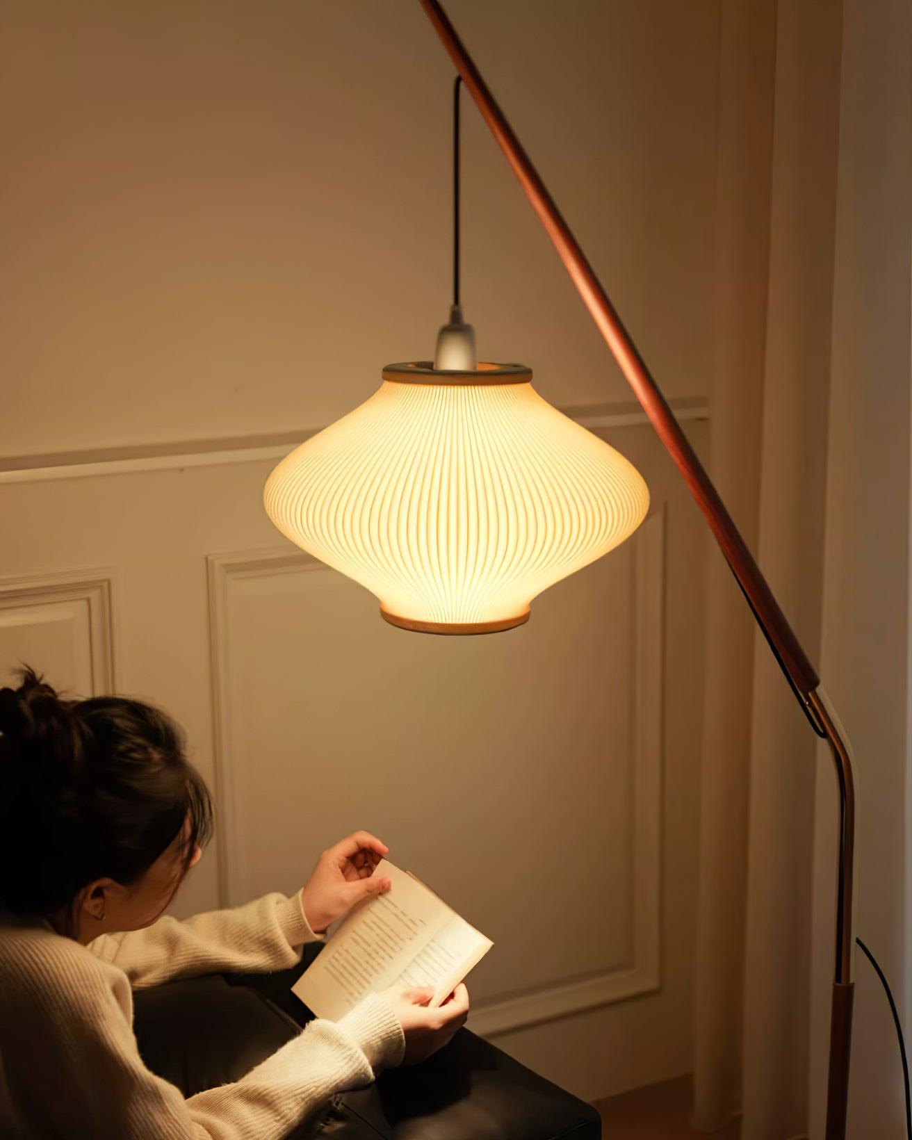 Matsusu Floor Lamp