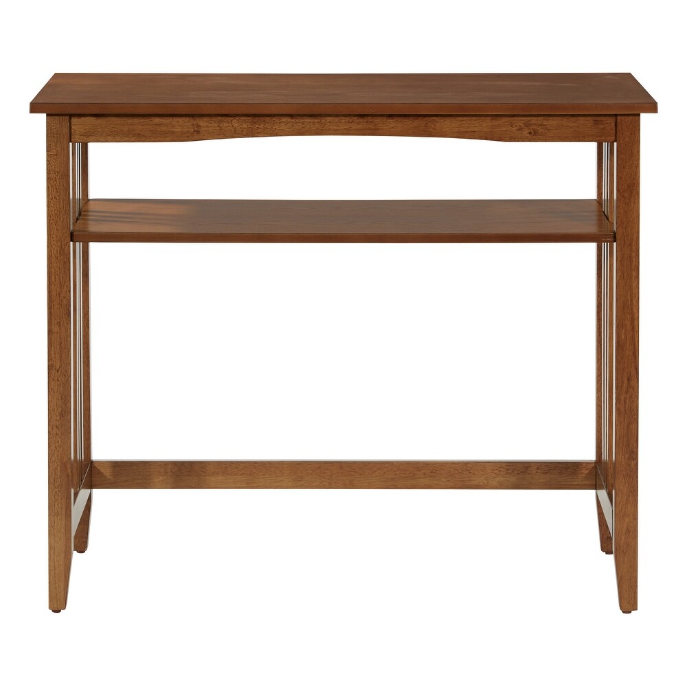 Porch   Den Clifton 36 inch Foyer Table