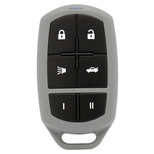 Car Keys Express Universal Car Remote Classic Unrm 60re